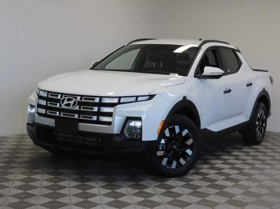 HYUNDAI SANTA CRUZ 2025 5NTJBDDE5SH138894 image HYUNDAI SANTA CRUZ 2025 5NTJBDDE5SH138894 image